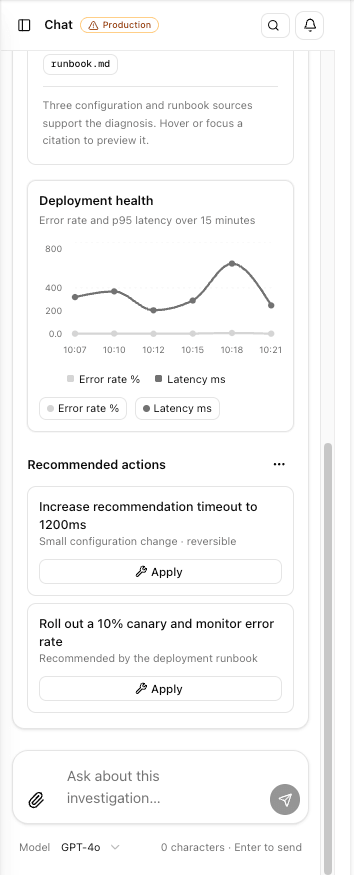 AI Workspace alternate preview